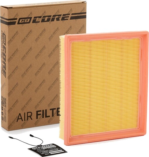 goCORE GCH0267 Luftfilter goCORE GCH0267 Luftfilter