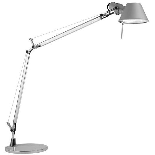 Tolomeo Table Lamp Aluminum Tolomeo Table Lamp Aluminum