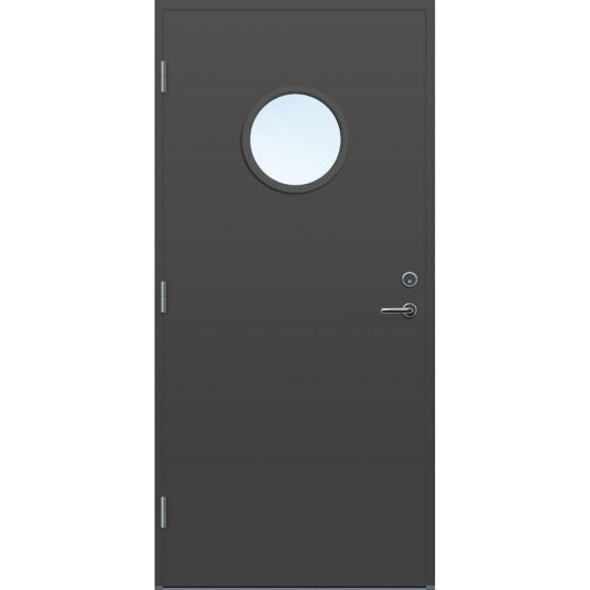 Bygg1 Stavanger Thermoisolert 60768910