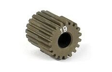 Xray 305969 Pinion gear Alu 19t 64P narrow
