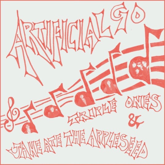 Triple Ones Vinyl