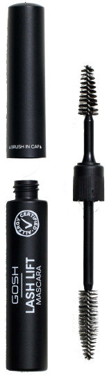 GOSH Lash Lift Mascara Extreme Black 001 6 ml