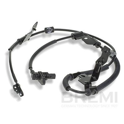 ABS sensor BREMI 51242