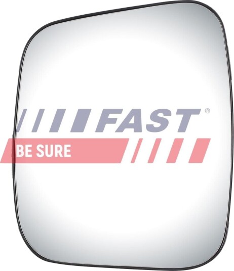 Speilglass, ytterspeil FAST FT88561