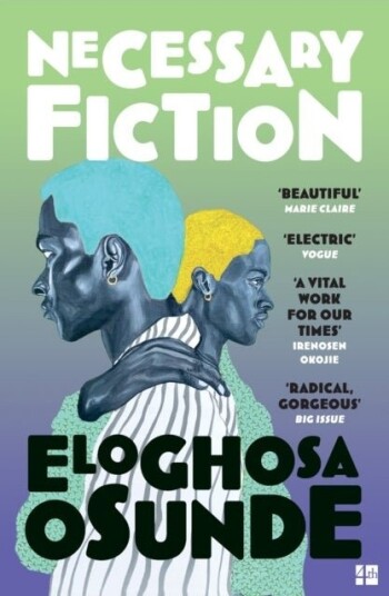 Necessary Fiction Necessary Fiction
