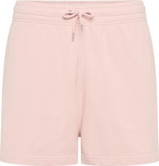 Maison Kitsune 6 18 Maison Kitsune Beach Club Jog Short Pink M