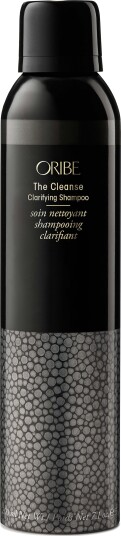 Oribe The Cleanse Rensende Sjampo 200 ml med Anti-Pollution og Glansfull Egenskaper Oribe The Cleanse Rensende Sjampo 200 ml med Anti-Pollution og Glansfull Egenskaper