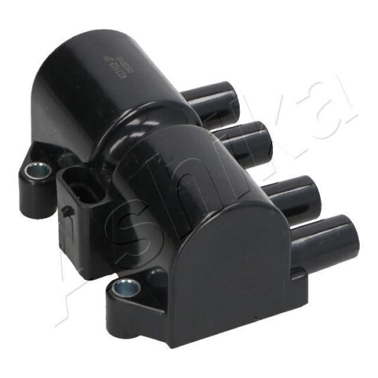 Tennspole coil ASHIKA 78 0W W03