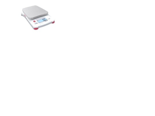 Mobilvægt Ohaus Compass™ Cx Cx621