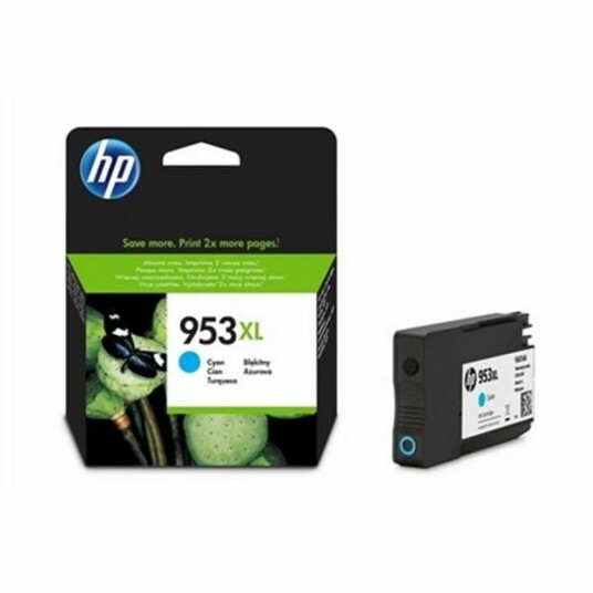 Original blekkpatron HP 953XL 22 ml-47 ml