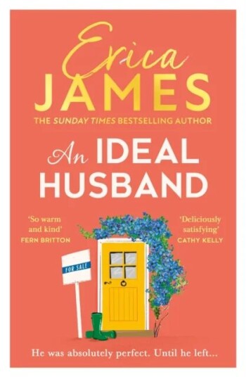 An Ideal Husband Av Erica James