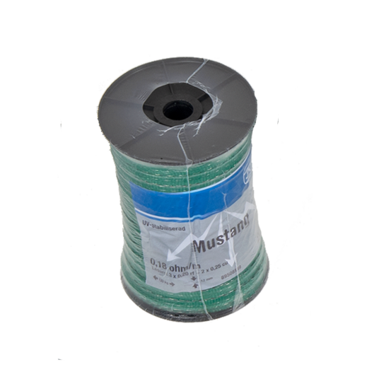 Foga Elband Mustang 12mm 200m