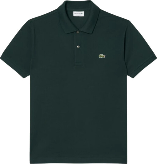 Lacoste Herre Topper Grønn XL,