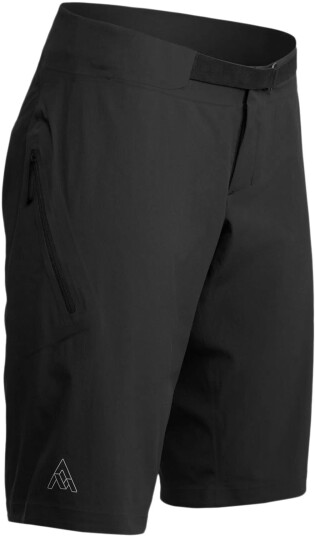 7mesh Slab Short W"s black S 7mesh Slab Short W"s black S