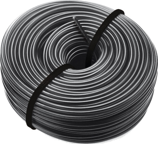 BOSCH TRIMMERTRÅD RESERVE 24M (1,6MM) BOSCH TRIMMERTRÅD RESERVE 24M (1,6MM)