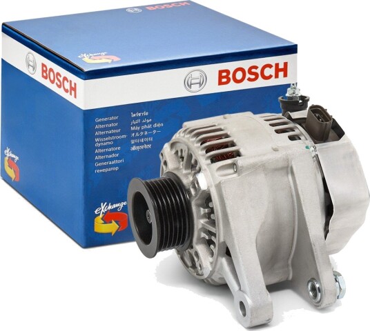 Dynamo BOSCH 0 986 049 490