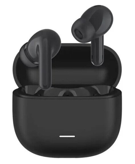 Xiaomi Redmi Buds 6 Lite Svart Xiaomi Redmi Buds 6 Lite Svart