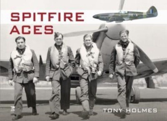 Spitfire Aces Spitfire Aces