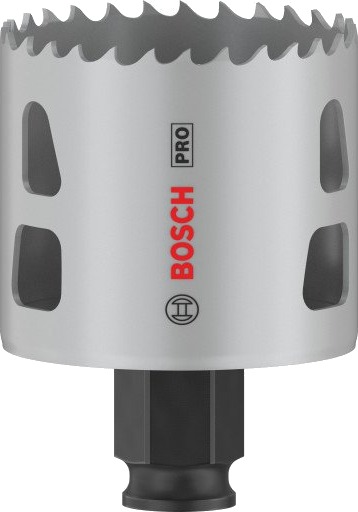 Bosch 54mm Hullsag PC Multi BIM for Elektroverktøy med Power Change Bosch 54mm Hullsag PC Multi BIM for Elektroverktøy med Power Change