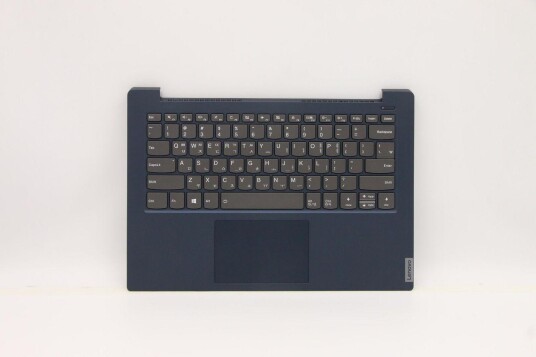 Lenovo Upper Case C81N7 AB BLKB_KOR MEDION