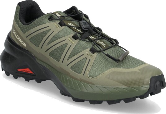 Salomon Speedcross Peak Khaki green 44