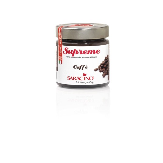 Saracino Smakstilsetning Kaffe 200g 