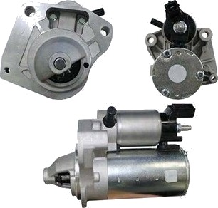 MAGNETI MARELLI 063726092010 Starter MAGNETI MARELLI 063726092010 Starter