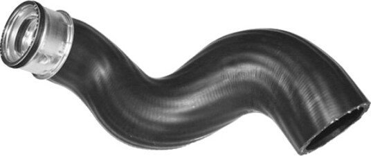 MAPCO 39847 Ladeluftslange