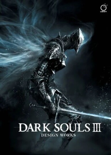 Dark Souls III av Various