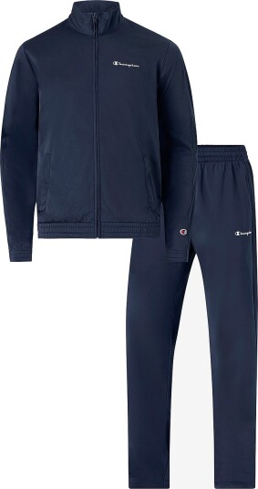 Champion Tracksuit Navy M Champion Tracksuit Navy M