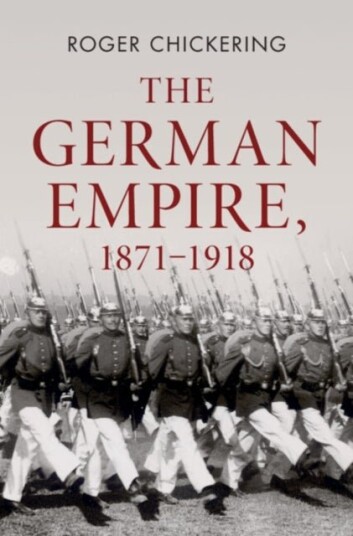 The German Empire, 1871¿1918 The German Empire, 1871¿1918
