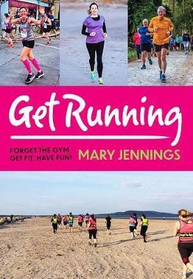 Get Running Av Mary Jennings