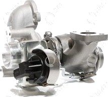 Turbolader BMTS 40010075 Turbolader BMTS 40010075