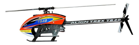 Align T-Rex TB40 6S Top Combo