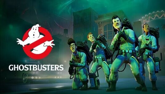 Planet Coaster: Ghostbusters - Mac OSX