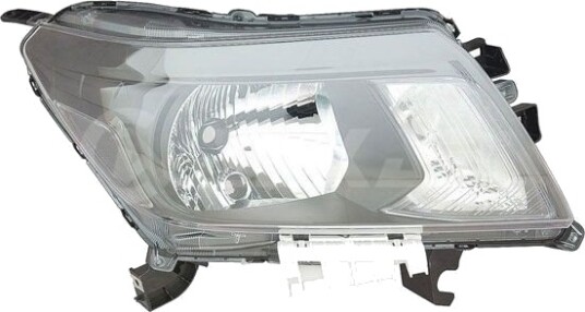 ALKAR 2746567 Frontlykter