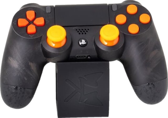 King Controller M4 PS5 spillkontroller King Controller M4 PS5 spillkontroller