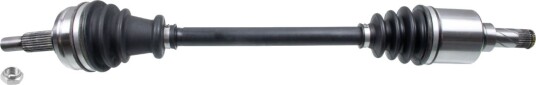 Febi Bilstein Drivaksel FEBI BILSTEIN 182889