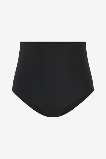Zizzi - Bikinitruser sBasic SHW Tai - Svart