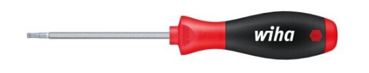 Wiha Softfinish, 30 Mm, 19,1 Cm, 30 Mm, 49 G, Sort, Rød Wiha Softfinish, 30 Mm, 19,1 Cm, 30 Mm, 49 G, Sort, Rød