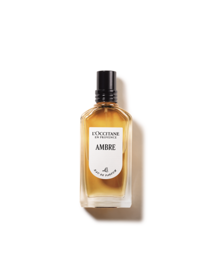 L'occitane En Provence Ambre Eau De Parfum