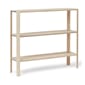 Form & Refine - Form & Refine Leaf Hylle 1x3 L:100 - Lunehjem.no - Interi?r p? nett