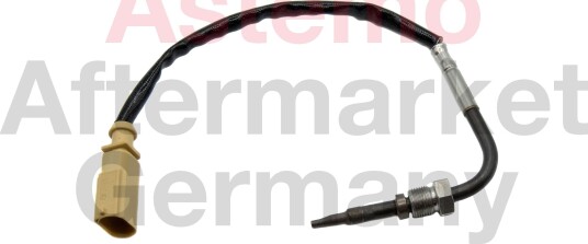 Sensor, eksostemperatur HITACHI 2505606 Sensor, eksostemperatur HITACHI 2505606
