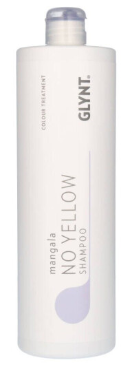 Glynt Mangala No Yellow Shampoo 1000 ml Glynt Mangala No Yellow Shampoo 1000 ml