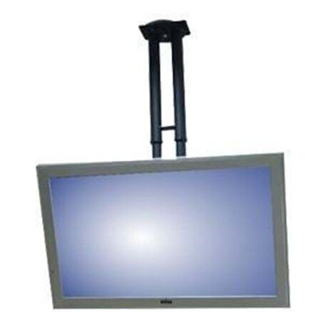 Neomounts Plasma-C100 Takmonterbar Veggfeste for Flatpanel 37"-75" Sølv