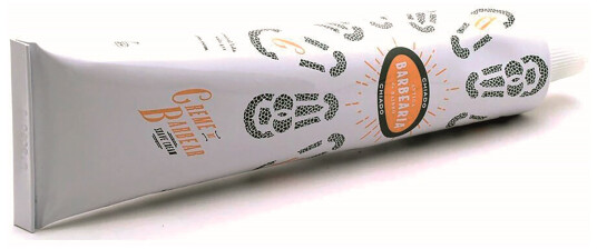 Antiga Barbearia de Bairro Chiado Shaving Cream 125 ml Antiga Barbearia de Bairro Chiado Shaving Cream 125 ml