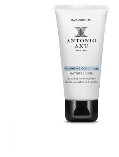 Antonio Axu Volume Travel Contitioner 60ml