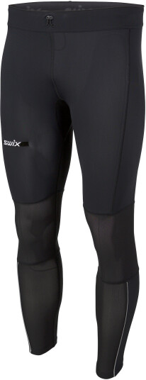 Swix Carbon Mesh Tights M Black 2XL Swix Carbon Mesh Tights M Black 2XL
