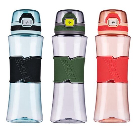 Dunlop Drikkeflaske 0,5L Dunlop Drikkeflaske 0,5L