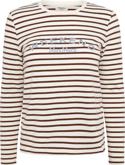 Weekend Max Mara Wkdcestino Cream S Weekend Max Mara Wkdcestino Cream S